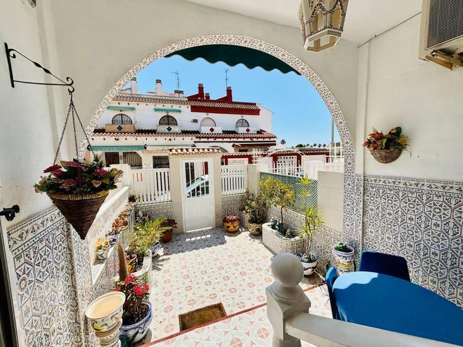 Вилла Casa Cibeles By Sunshineclub Лос Алказарес Номер фото
